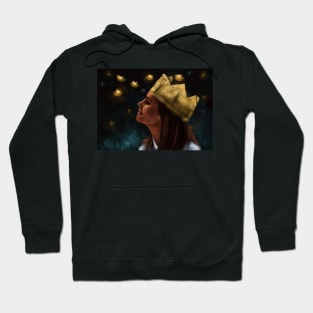 Last Christmas Hoodie